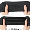Flat Elastic Cord EC-CY0001-01A-01-3