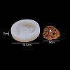 Cookie DIY Food Grade Silicone Fondant Molds PW-WG68808-01-1