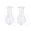 Glass Bottles AJEW-N002-07-2