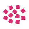 Opaque Acrylic Slide Charms OACR-Z010-01J-1