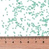 TOHO Round Seed Beads X-SEED-TR15-0024B-4