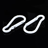 Aluminum Rock Climbing Carabiners KEYC-S255-006M-3
