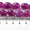 Natural Malaysia Jade Beads Strands G-P528-N12-01-5