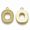 Alloy Pendants PALLOY-N157-002O-NR-3