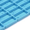 DIY Dominoes Silicone Molds DIY-D055-05-3