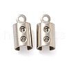 Rack Plating Brass Pendants KK-Z045-07P-1