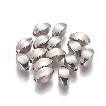 CCB Plastic Beads CCB-L006-26P-1