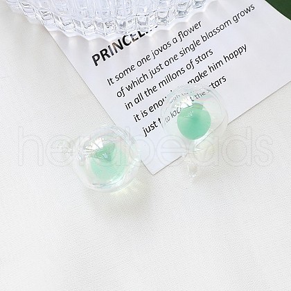Glass Pendant INS-PW0001-13H-1