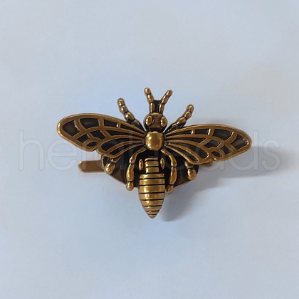 Zinc Alloy Twist Bag Lock Purse Catch Clasps PURS-PW0005-054A-1