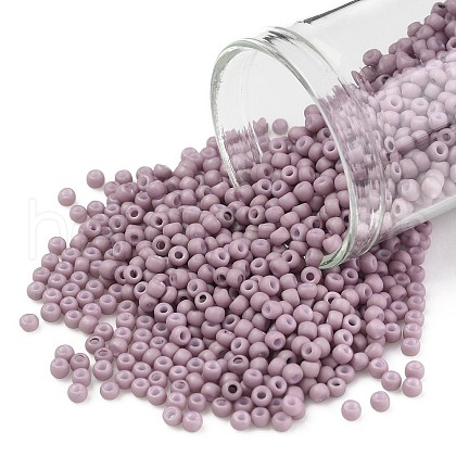 TOHO Round Seed Beads X-SEED-TR11-0766-1