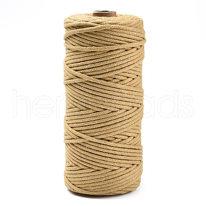 Cotton String Threads OCOR-T001-02-19-1