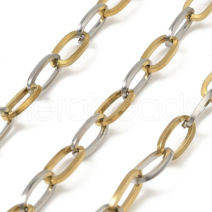 304 Stainless Steel Cable Chains CHS-C014-04GP-1