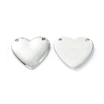 Non-Tarnish 304 Stainless Steel Pendants STAS-L269-048P-1