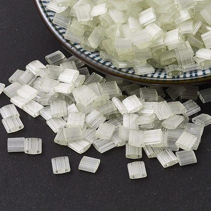 MIYUKI TILA Beads SEED-J020-TL2591-1