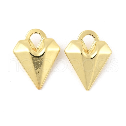 Brass Pendants KK-I355-24G-03-1