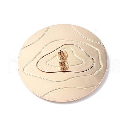 Detachable Alloy Candle Lids FIND-E039-01KCG-1