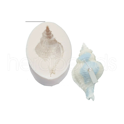 DIY Silicone Candle Molds X-CAND-PW0013-24B-1