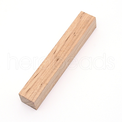 Wood Block WOOD-WH0112-48D-1