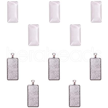 Pendant Making Sets DIY-PH0019-39-1