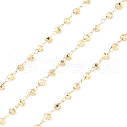 Brass Link Chains CHS-P016-04G-1