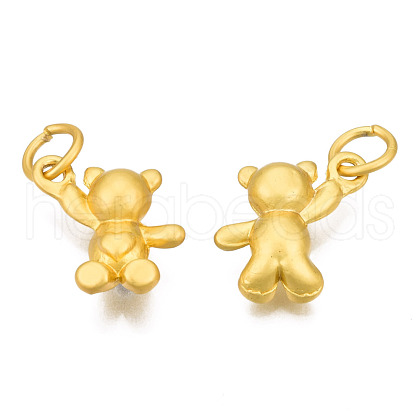 Alloy Charms KK-N238-049-1