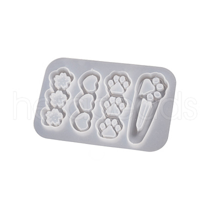 DIY Silicone Quicksand Molds X-SIMO-PW0014-03A-1