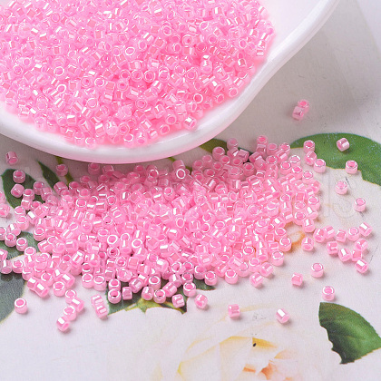 MIYUKI Delica Beads SEED-X0054-DB0245-1