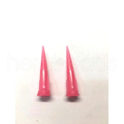 20G TT Plastic Needles TOOL-WH0130-98J-1