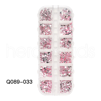 Nail Art Decorations MRMJ-Q089-033-1