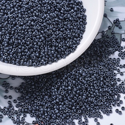 MIYUKI Round Rocailles Beads SEED-G007-RR2001-1