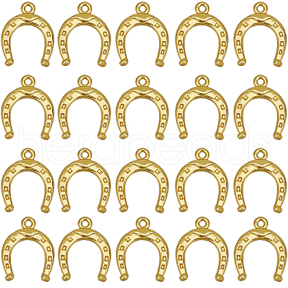SUNNYCLUE 120Pcs Alloy Pendants FIND-SC0009-49-1