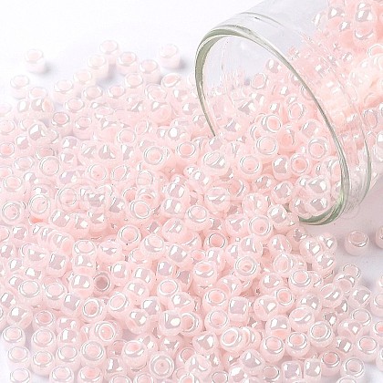 TOHO Round Seed Beads SEED-XTR08-0145L-1