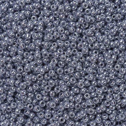 MIYUKI Round Rocailles Beads X-SEED-G007-RR0443-1