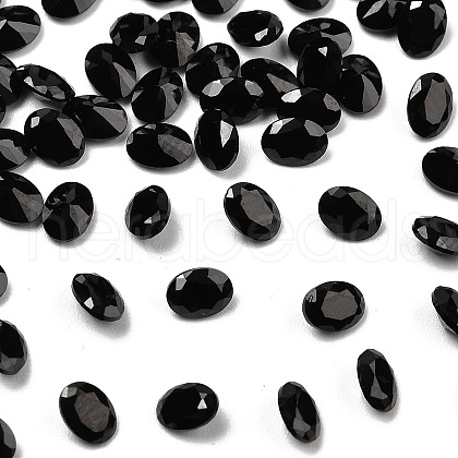 Faceted Natural Spinel Cabochons G-I295-05C-16B-03-1