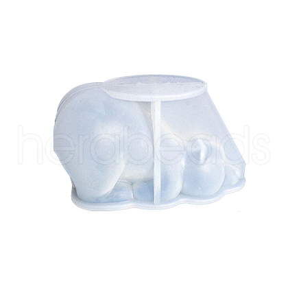 DIY Food Grade Silicone Molds SIMO-PW0011-34C-02-1