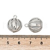 Brass Pendants KK-G532-10P-3