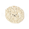 Alloy Pendants PALLOY-F282-12LG-1