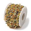 Brass Link Chains CHC-K016-05G-04-2