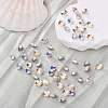 Preciosa® MAXIMA Crystal Round Stones Y-PRC-RBSS29-00030-200-2