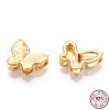 925 Sterling Silver Charms CHS-T004-56G-3