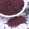 MIYUKI Round Rocailles Beads SEED-X0054-RR1433-1
