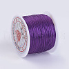 Flat Elastic Crystal String X-EW-P002-0.5mm-A29-2