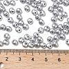 6/0 Glass Seed Beads SEED-L011-08A-12-4