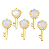 Opalite Pendants G-N326-158-20-1