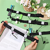 Adjustable Polyester Stay Belt AJEW-WH0567-72-3