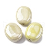 Handmade Polymer Clay Beads PORC-K005-01A-06-1