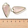 Natural Mixed Stone Pendants G-K347-01G-A-4