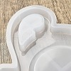 Cup Mat Silicone Molds SIL-F017-02-5
