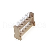 Glass Test Tube Set Miniature Ornaments PW-WG7FD13-01-1