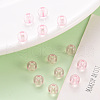 Transparent Acrylic Beads MACR-S370-A6mm-702-6
